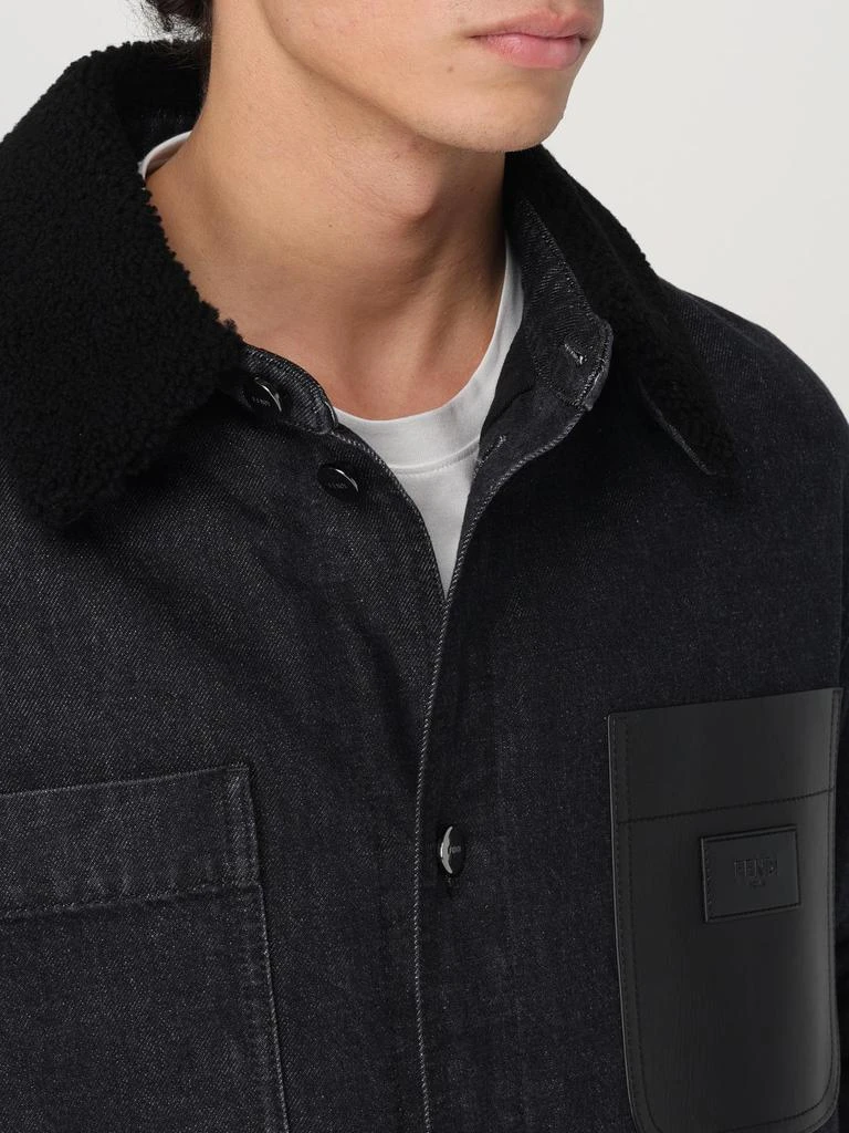 Fendi Jacket men Fendi 5