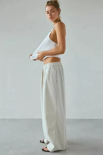 BDG BDG Bobbi Baggy Pull-On Pant 3