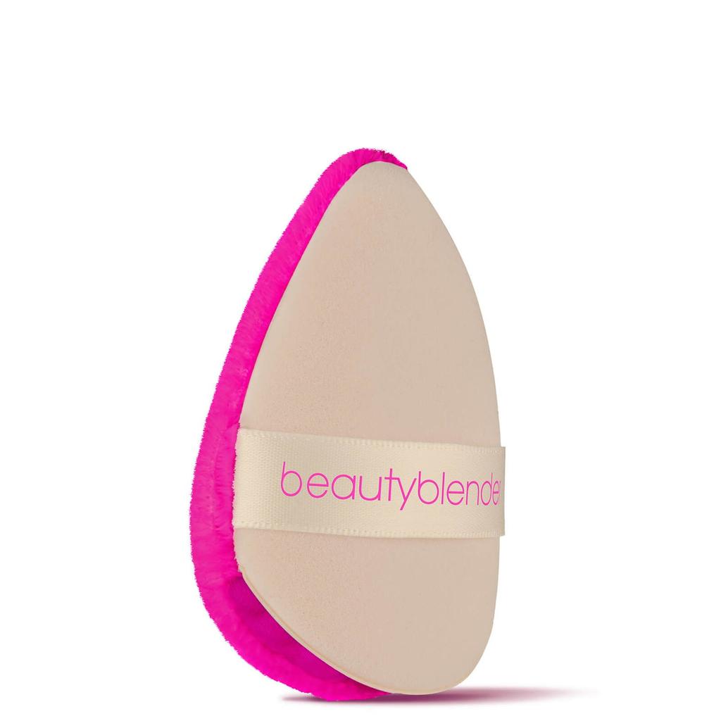 beautyblender beautyblender POWER POCKET PUFF Dual Sided Powder Puff