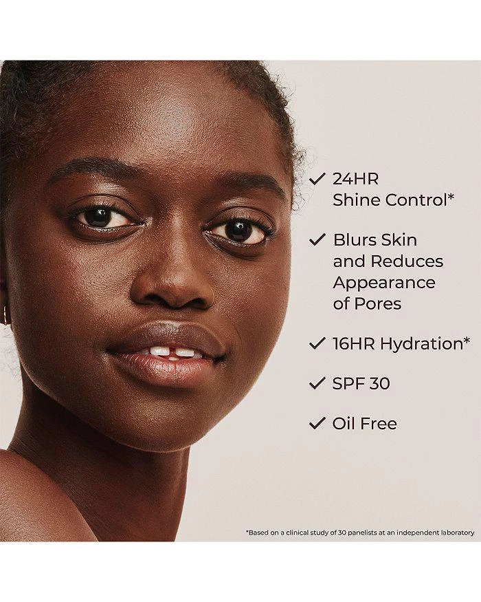 Laura Mercier Tinted Moisturizer Blurred Matte SPF 30 8