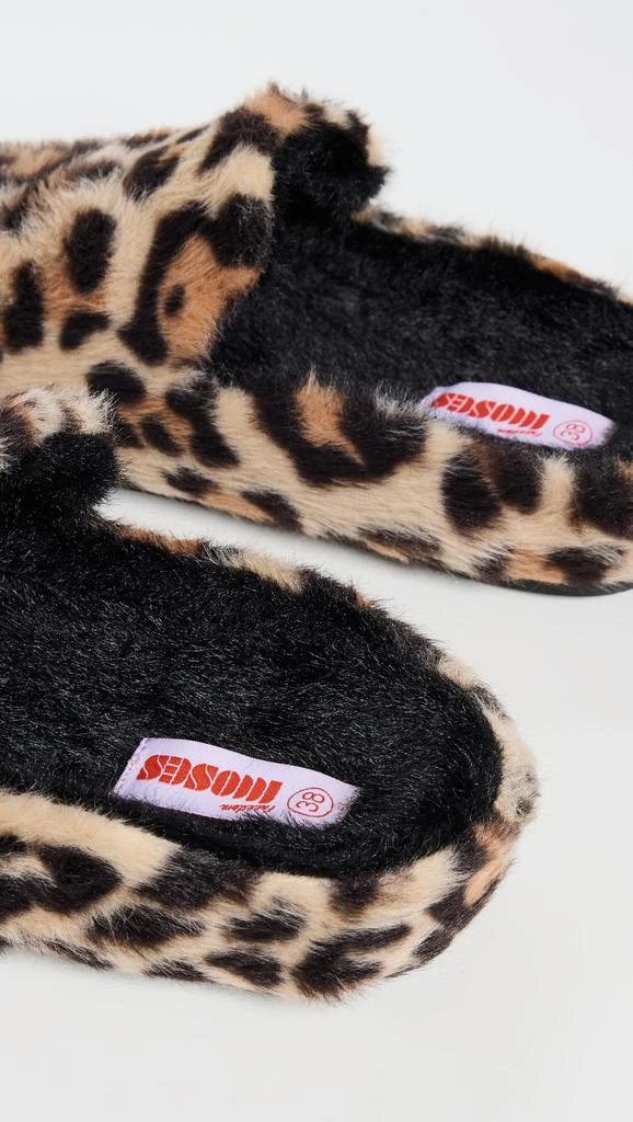 FREEDOM MOSES Bubba Slippers 3