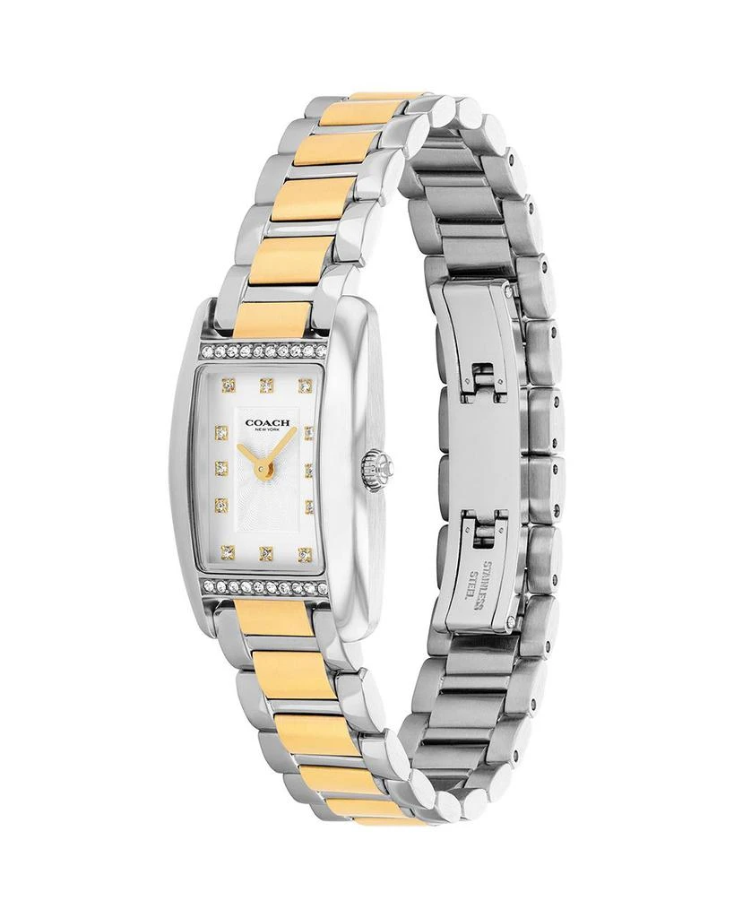 Coach Reese Watch, 24mm x 35mm 3