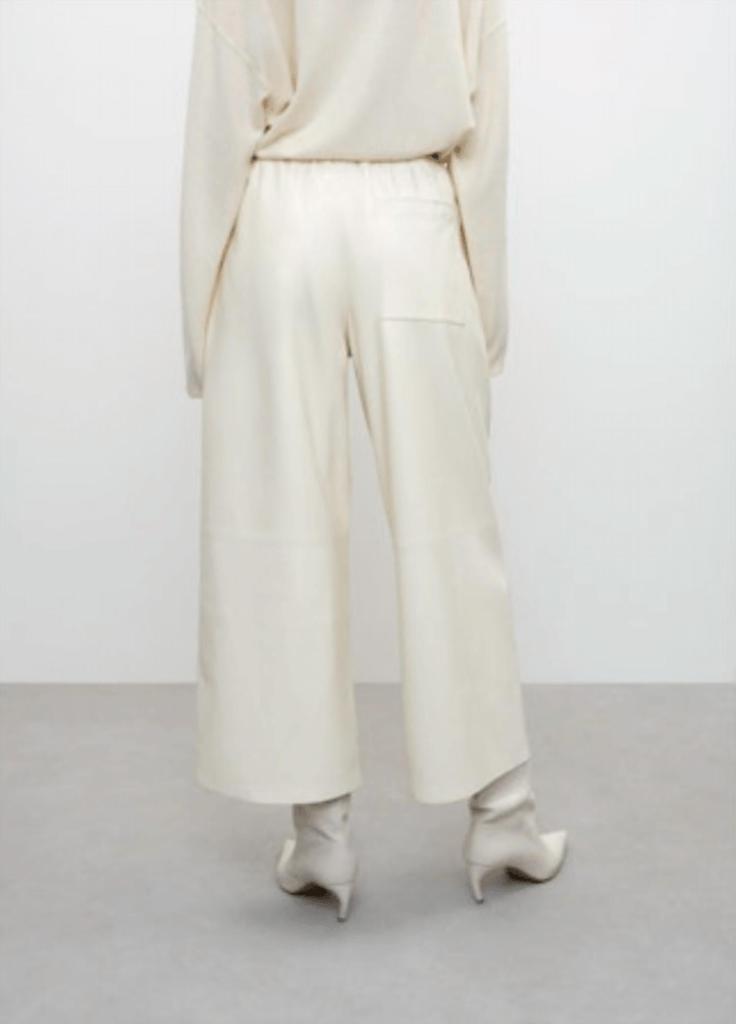 Arma Arma - Elizabeth Easy Fit Pant