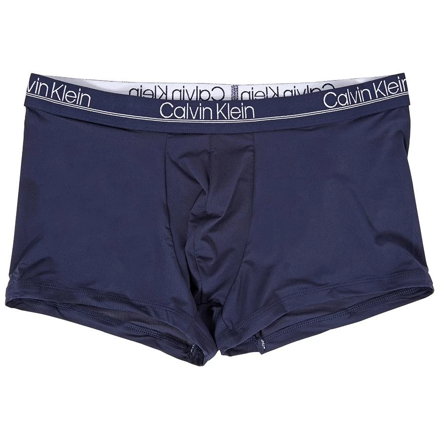 Calvin Klein Men's Low Rise Trunk 1