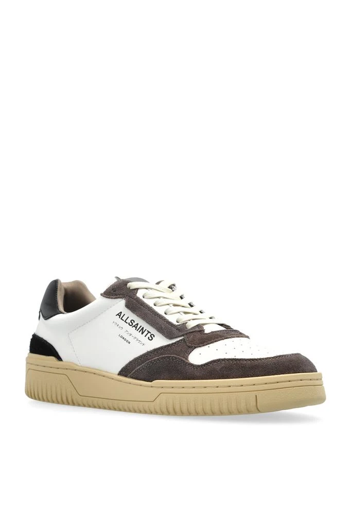 ALL SAINTS Sneakers Regan Low 4