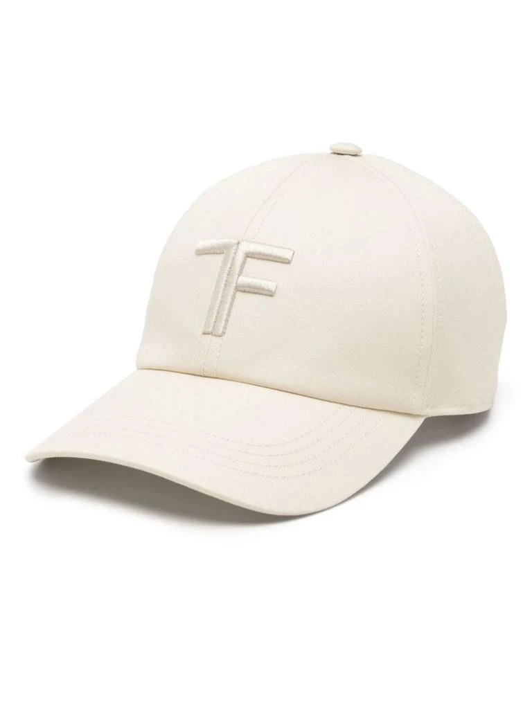 Tom Ford Tom Ford Hat 1