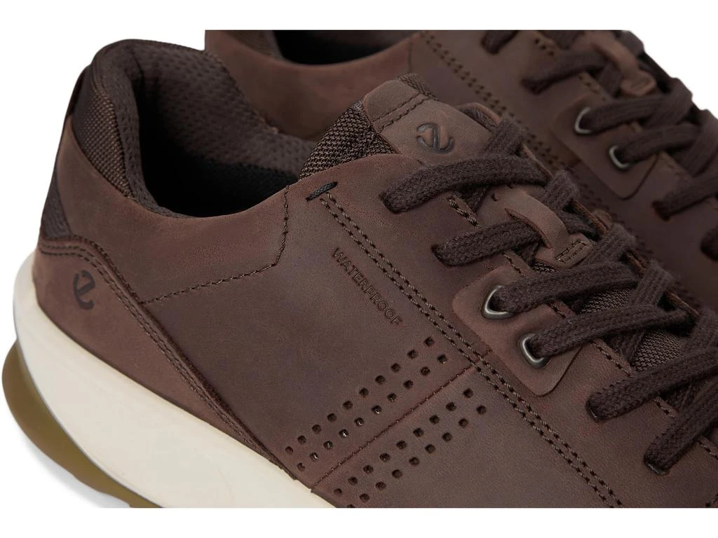 ECCO Byway Waterproof Lace Oxford 6