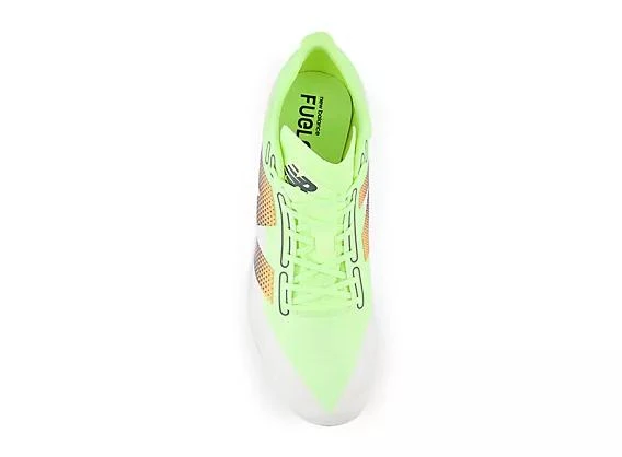 New Balance FuelCell MD500 v9 4