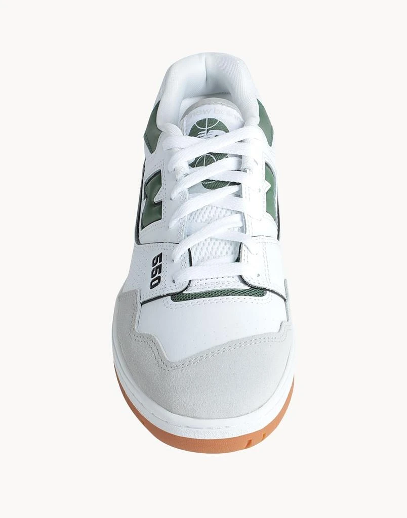 New Balance Sneakers 4