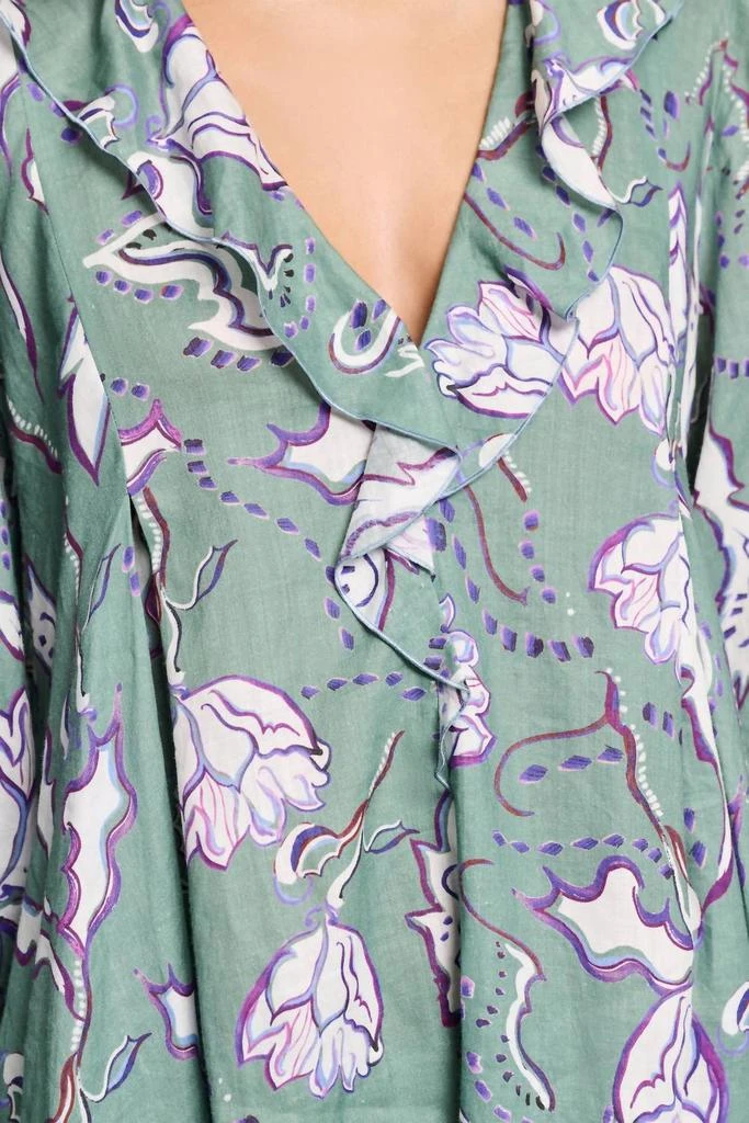 Dorothee Schumacher Dorothee Schumacher - Summer Breeze Dress 3