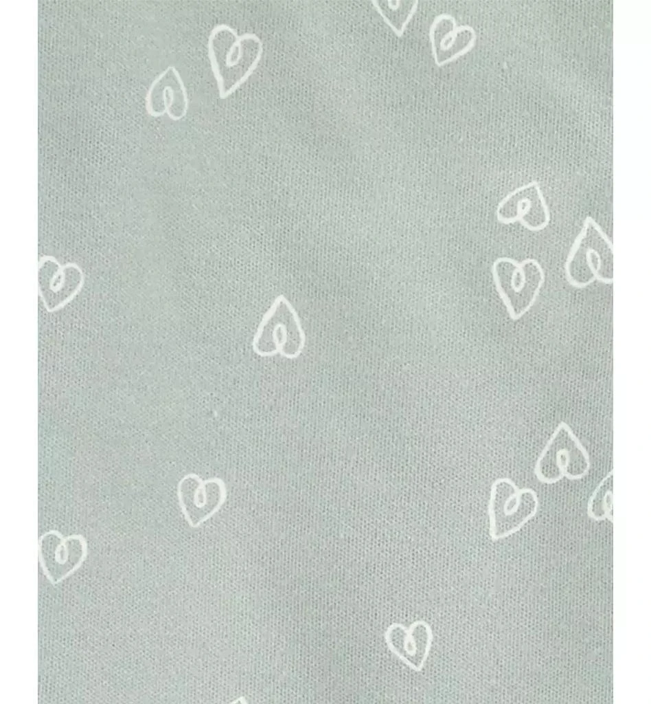 Carter's Baby Boys and Baby Girls 2-Way Zip Sleep and Play Coverall 2