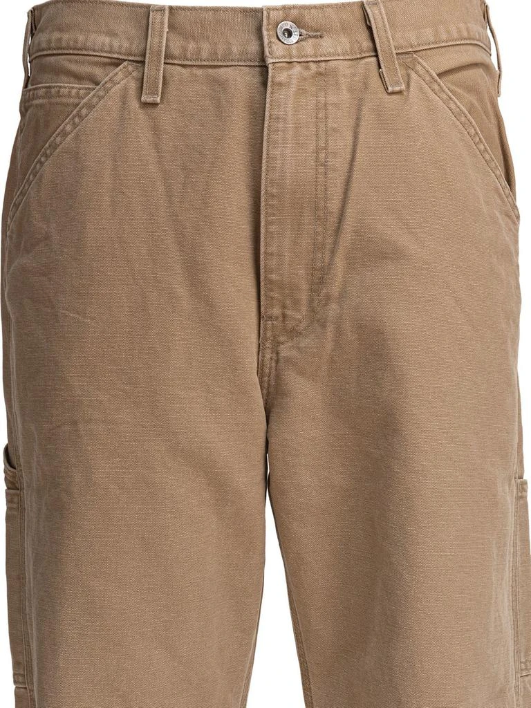 Levi's Levi's 568 Straight Leg Jeans 3