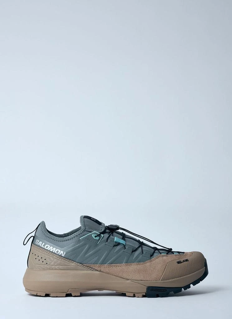 Salomon Salomon S/Lab Xa Alpine Advanced Trainers 1