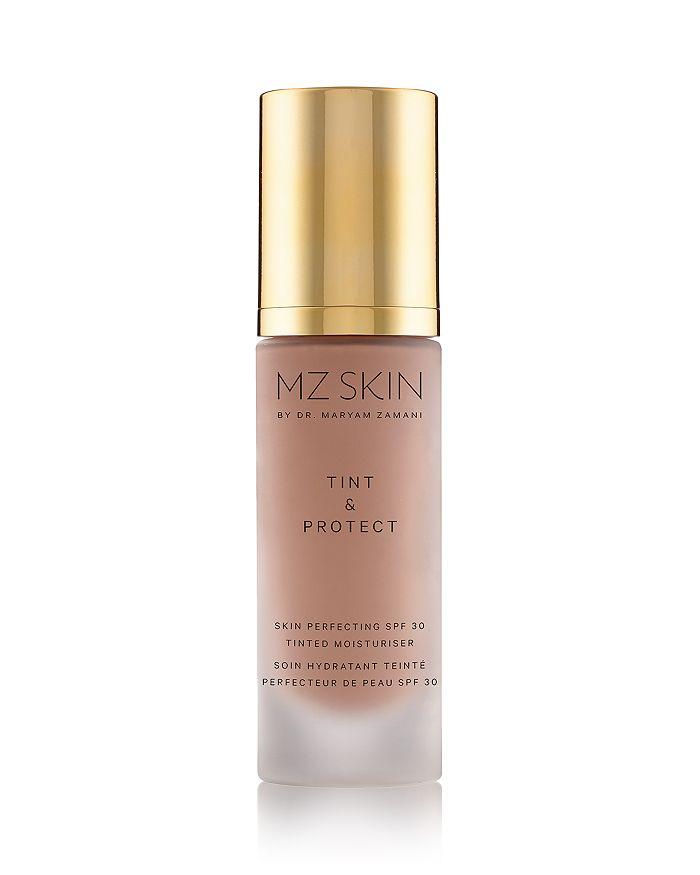 MZ Skin Tint & Protect Skin Perfecting SPF 30 Tinted Moisturiser 1 oz.