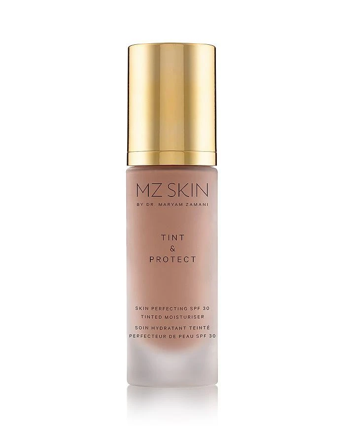 MZ Skin Tint & Protect Skin Perfecting SPF 30 Tinted Moisturiser 1 oz. 1