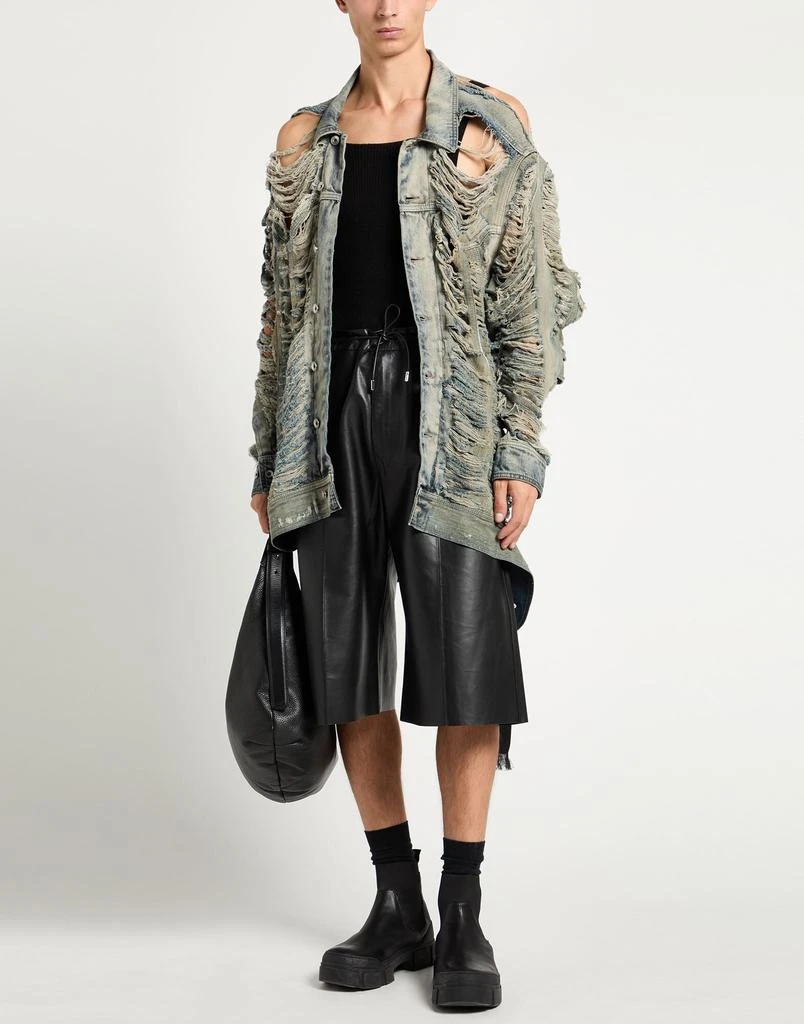 Rick Owens DRKSHDW by RICK OWENS 2