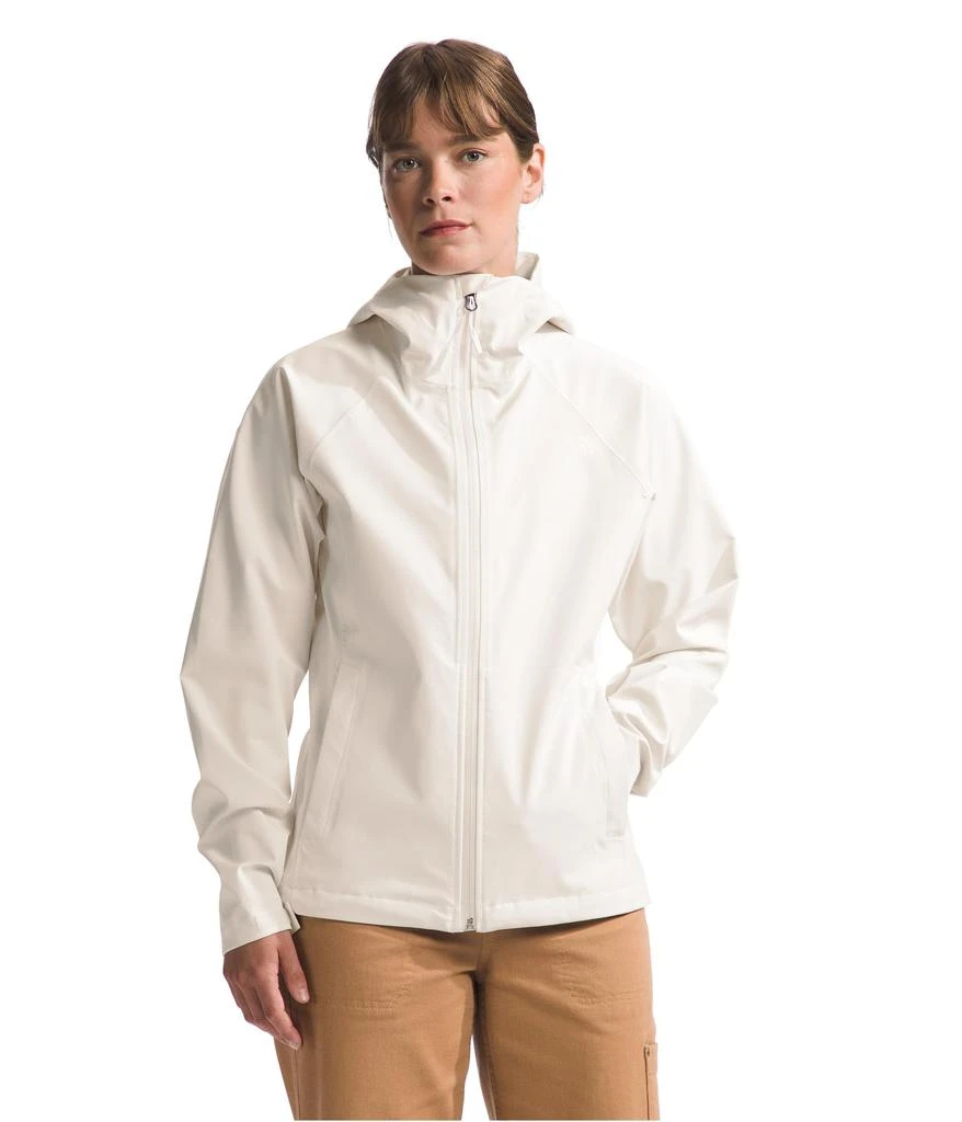 The North Face Valle Vista Jacket 1