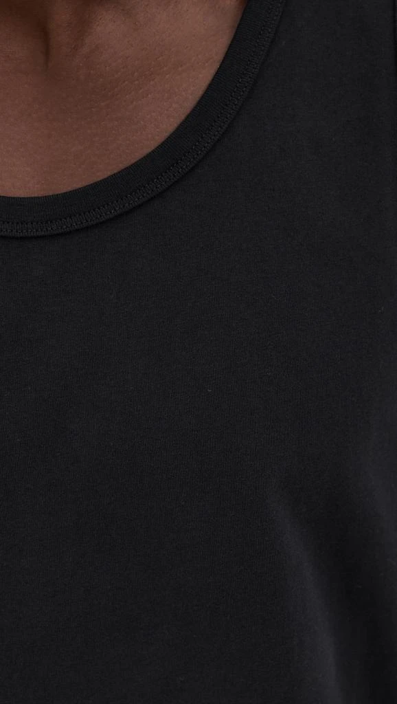 REIGNING CHAMP Lightweight Jersey Slim Tank Top 5