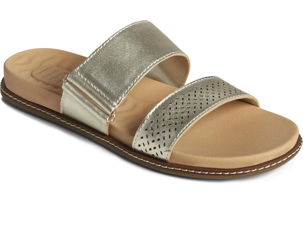 Sperry Waveside Plushwave Slide 1