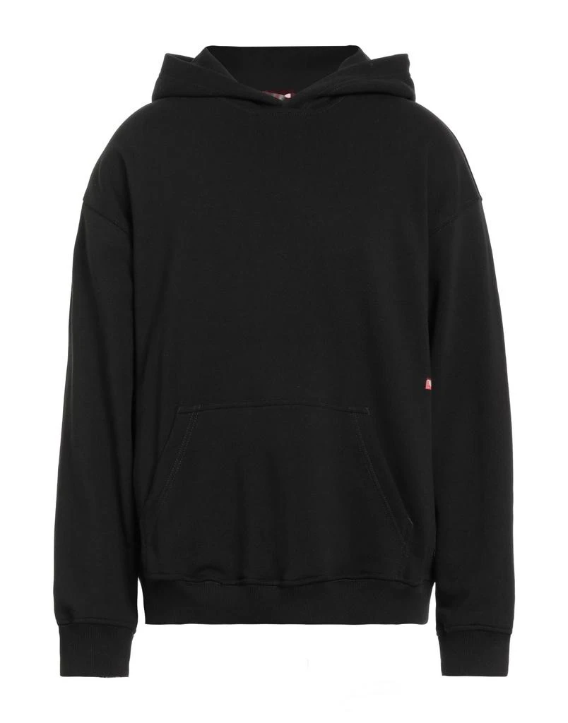 Diesel Hooded sweatshirt 1
