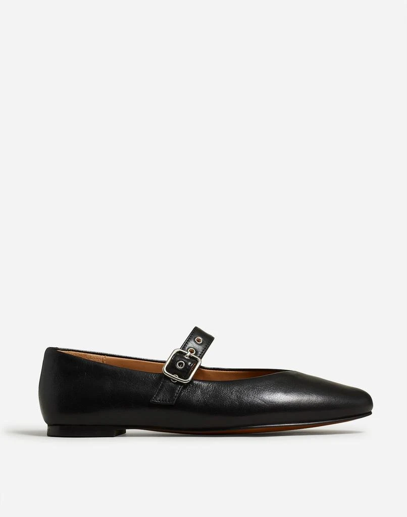Madewell The Remy Mary Jane Flat 1