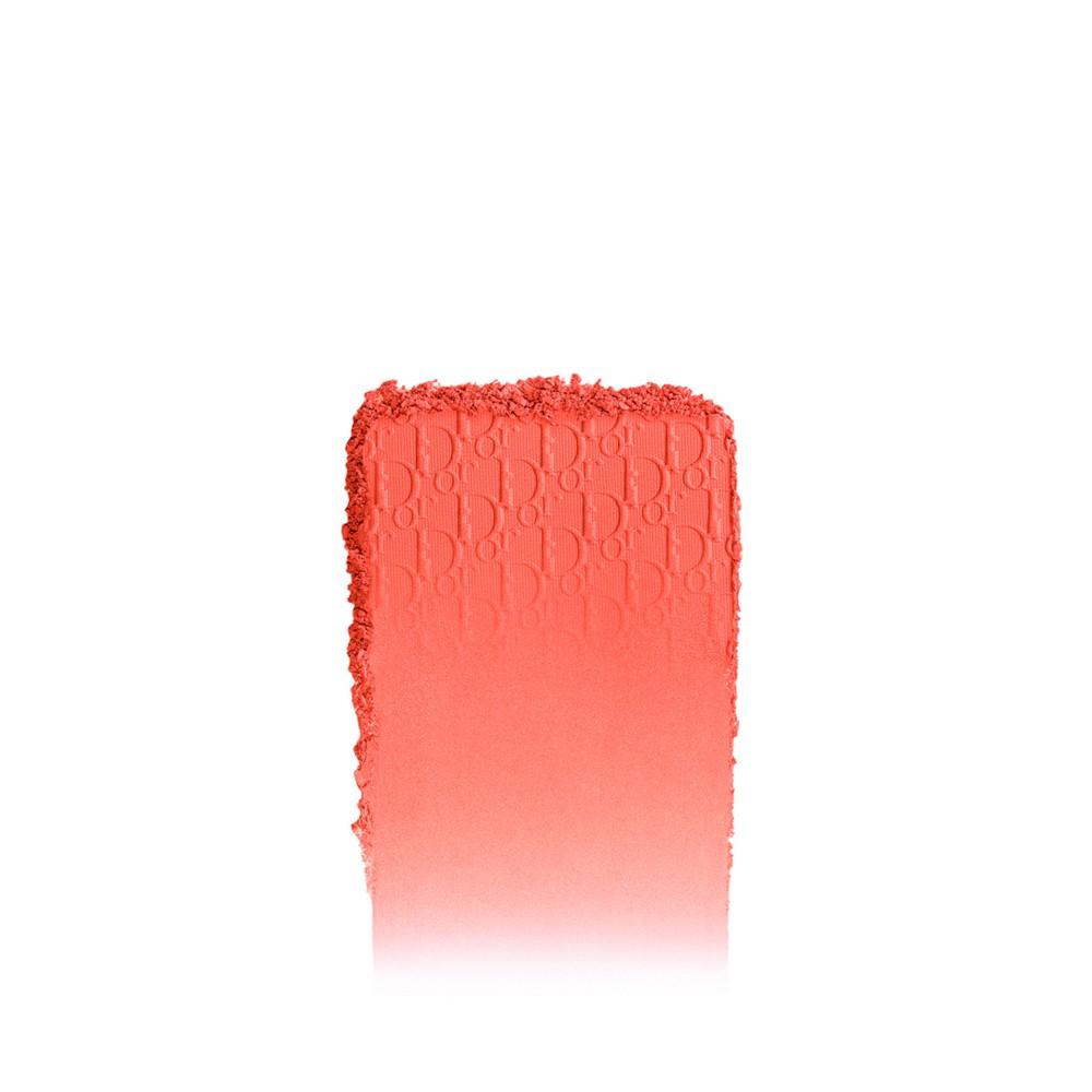 DIOR Backstage Rosy Glow Blush