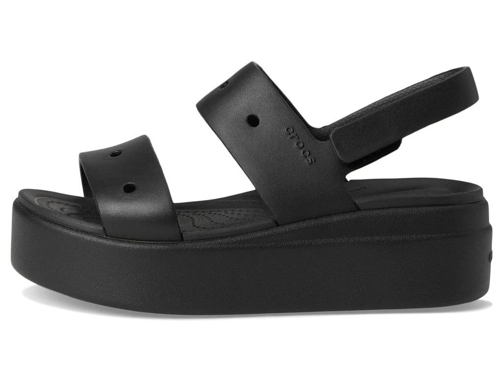 Crocs Brooklyn 4U Low Wedges 4