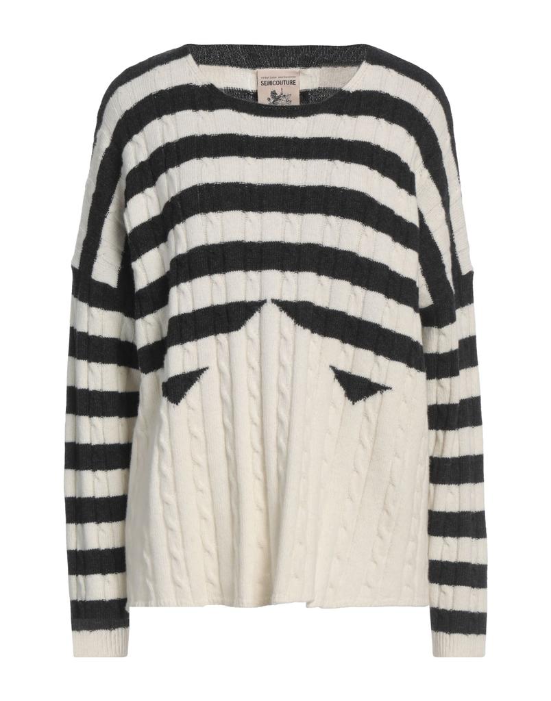 SEMICOUTURE Sweater