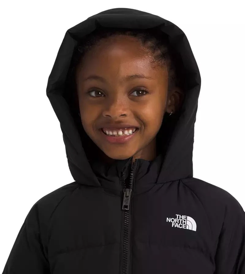 The North Face The North Face Little Kids' North Down Fleece-Lined Parka 5