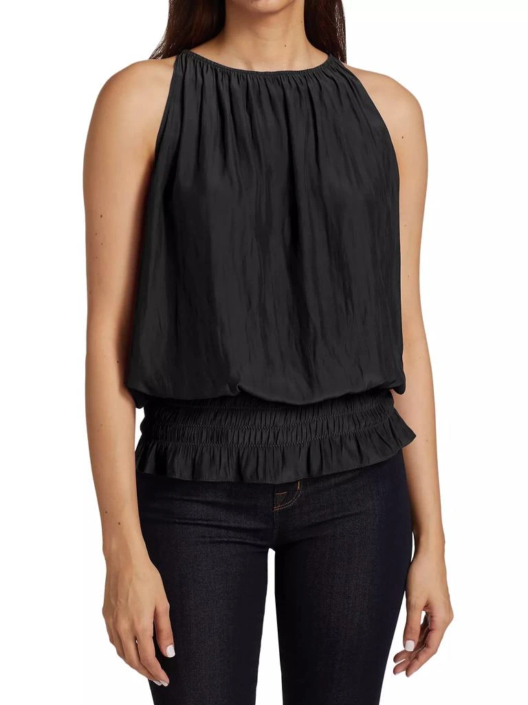 Ramy Brook Lauren Sleeveless Top 3