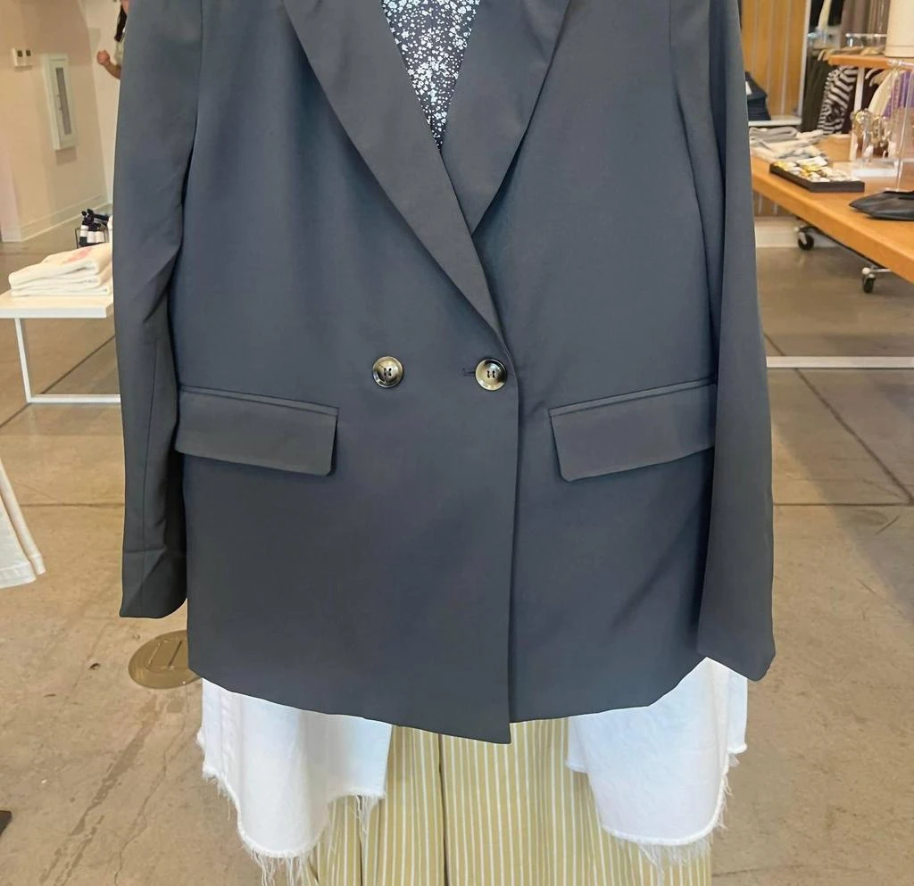 Nyland Nyland - Women
s Heloise Blazer