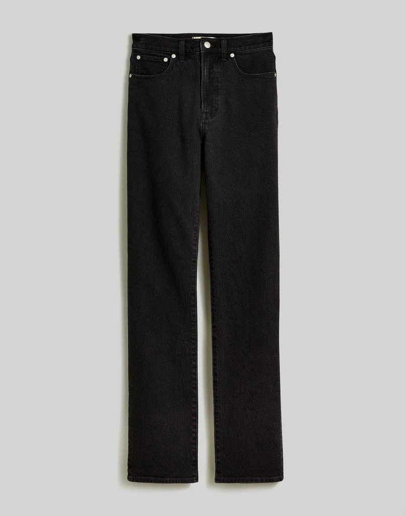 Madewell The Petite Curvy '90s Straight Jean 6