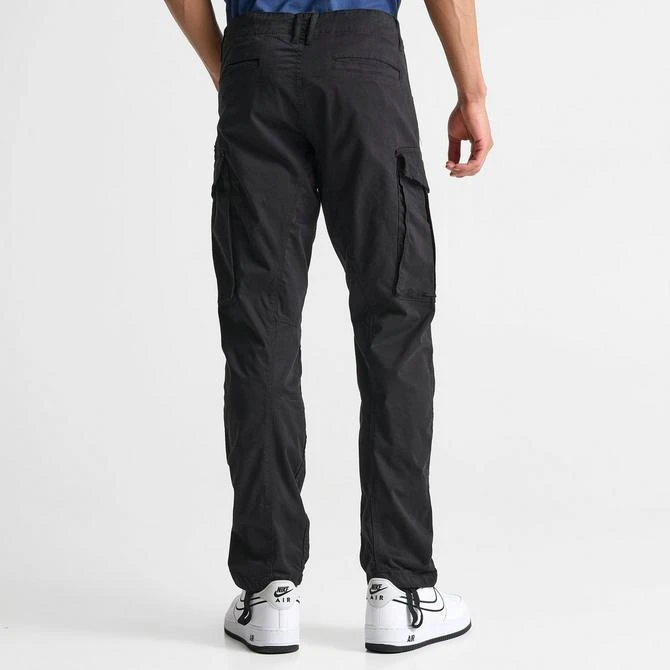 SUPPLY & DEMAND Men's Supply & Demand Raid Cargo Pants 4