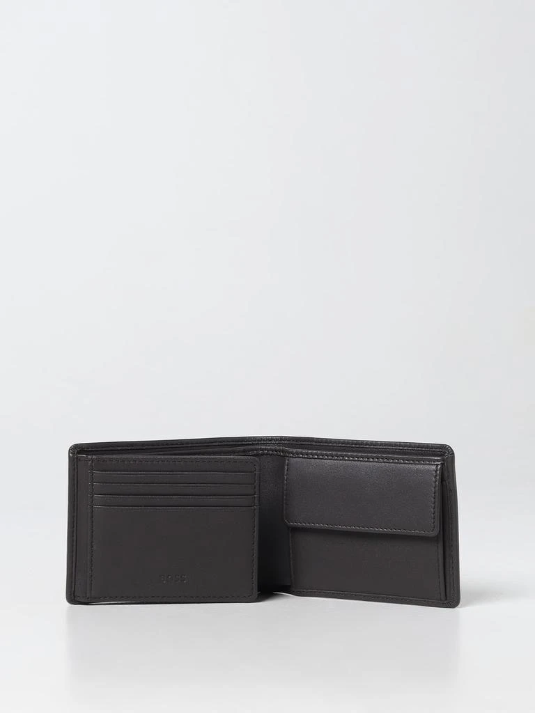Hugo Boss Wallet men Boss 2