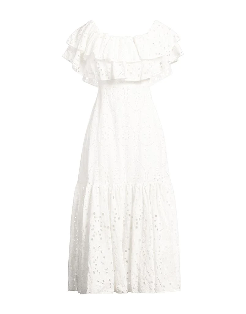 Charo Ruiz Ibiza Midi dress 1