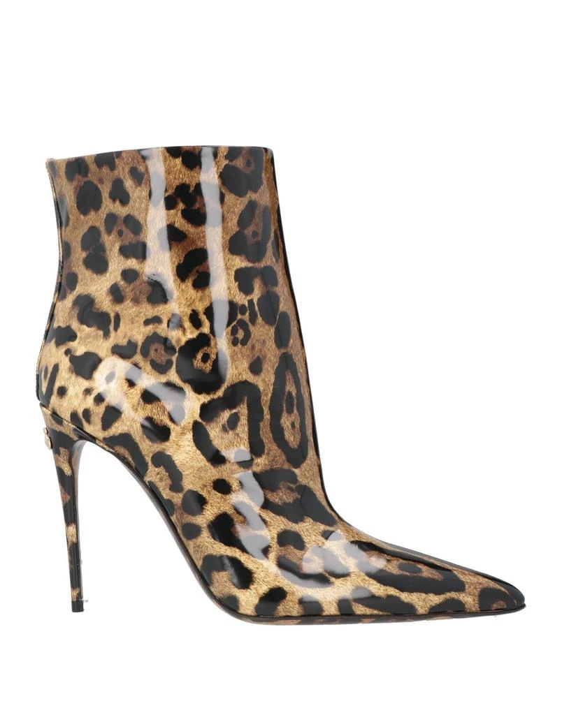 Dolce
Gabbana Ankle boot 1