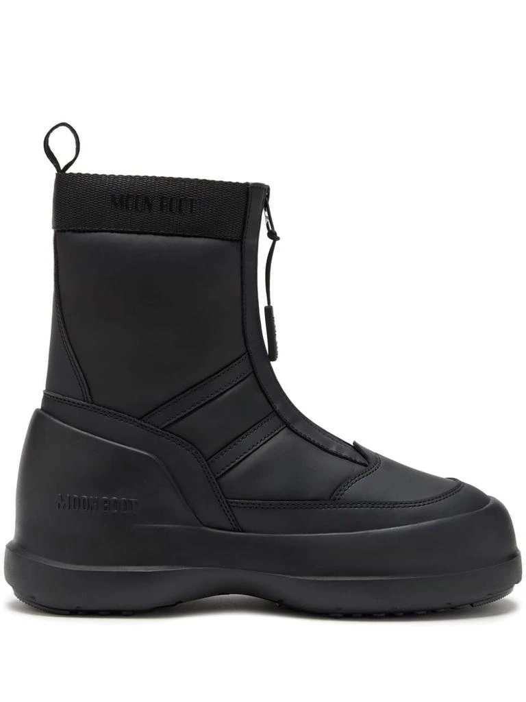 Moon Boot MOON BOOT - Luna Zip Boots 1
