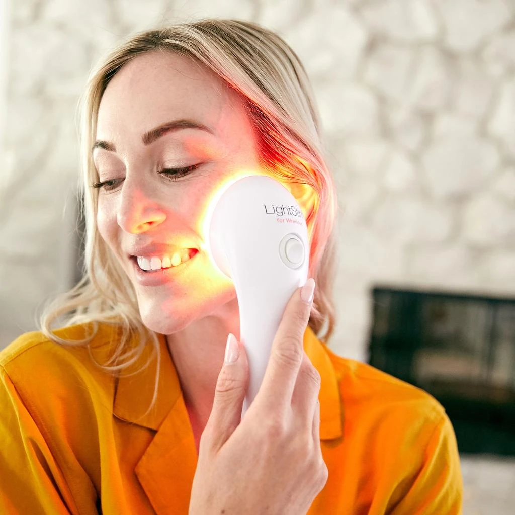 LightStim LightStim for Wrinkles - White 7