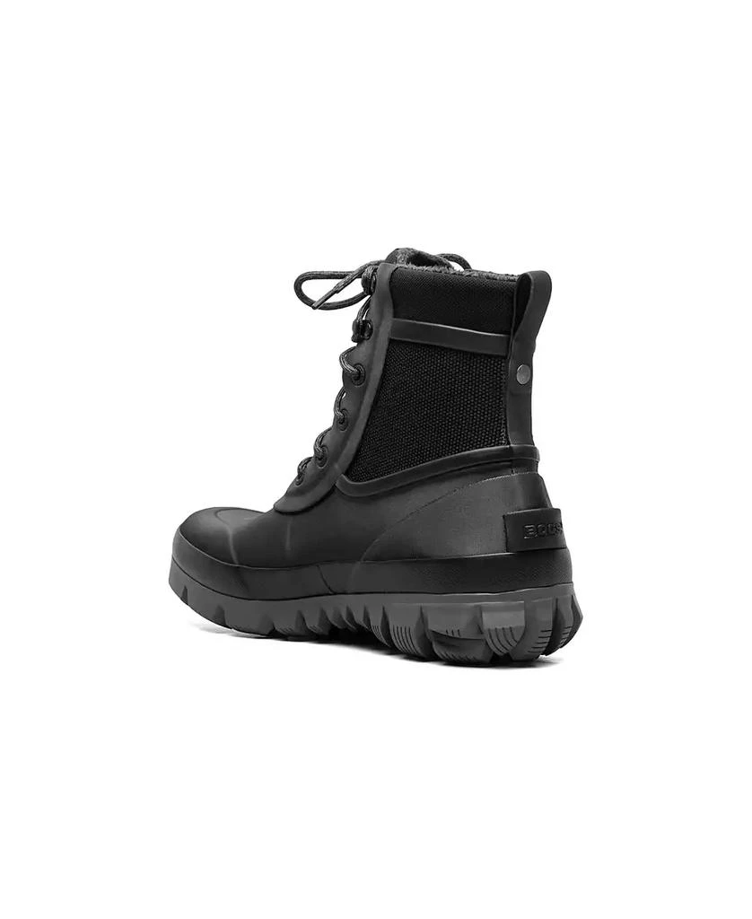 Bogs Men's Arcata Urban Slip-Resistant Lace Up Boot 5