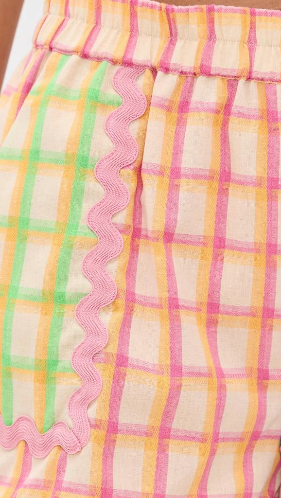 CeliaB Azores Shorts 5