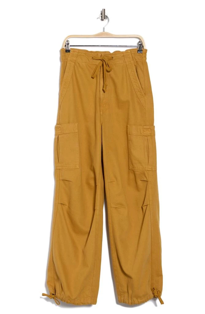 MOTHER The Munchie Nerdy Cargo Pants 3