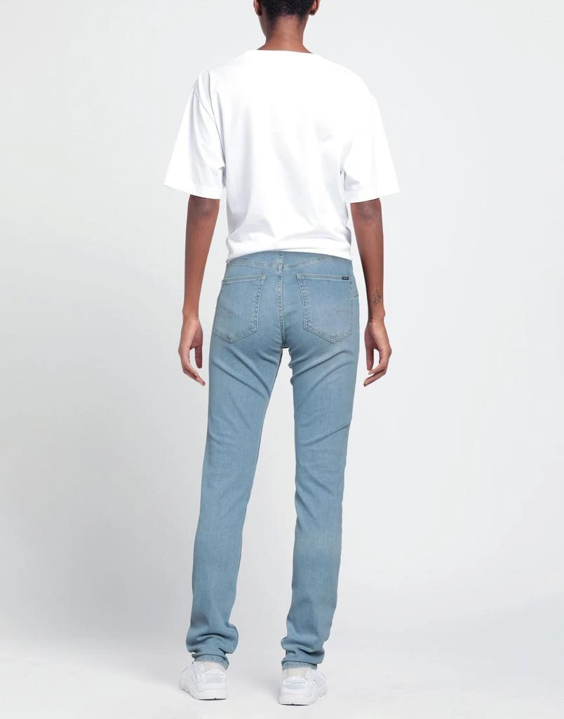 GARCIA Denim pants 3