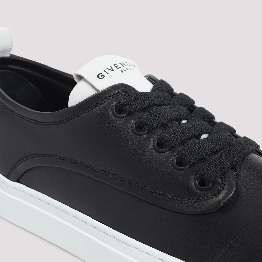 Givenchy Givenchy New City Low-Top Sneakers 4
