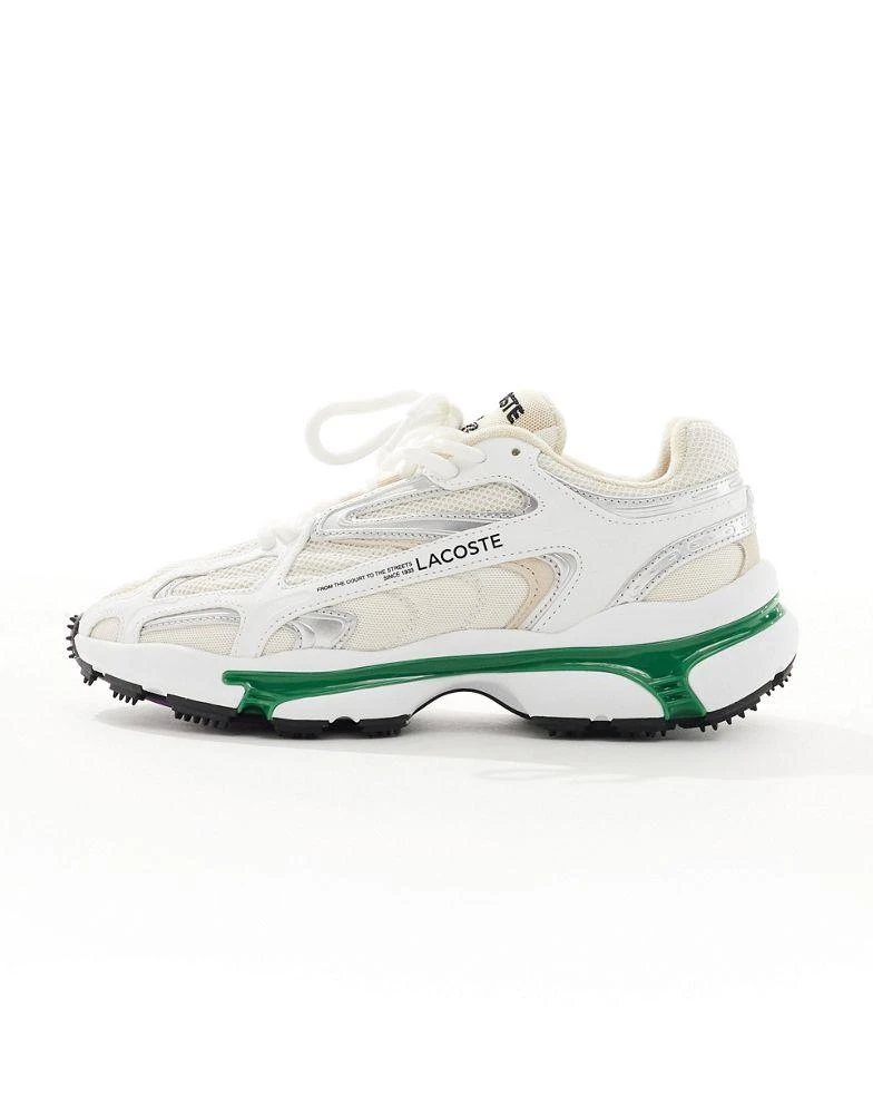 Lacoste Lacoste l003 2k24 124 1 sma trainers in multi 2