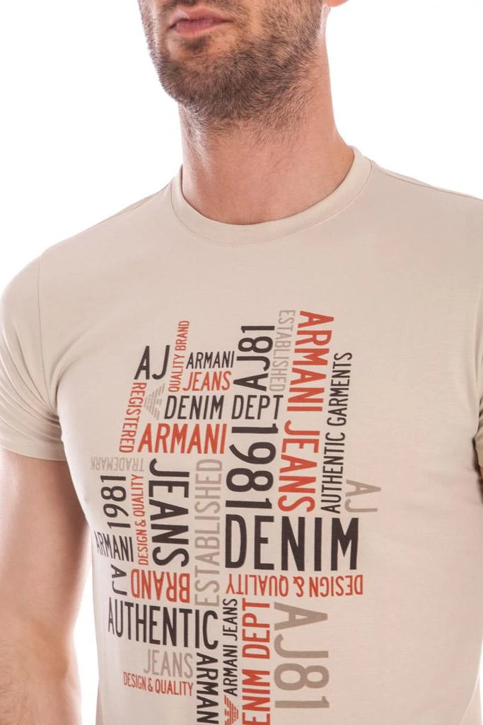 Armani Jeans Armani Jeans Topwear 4
