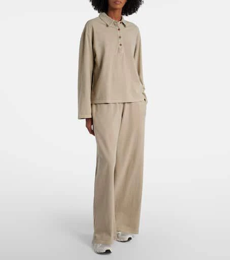 The Upside Soho Rhea top 2