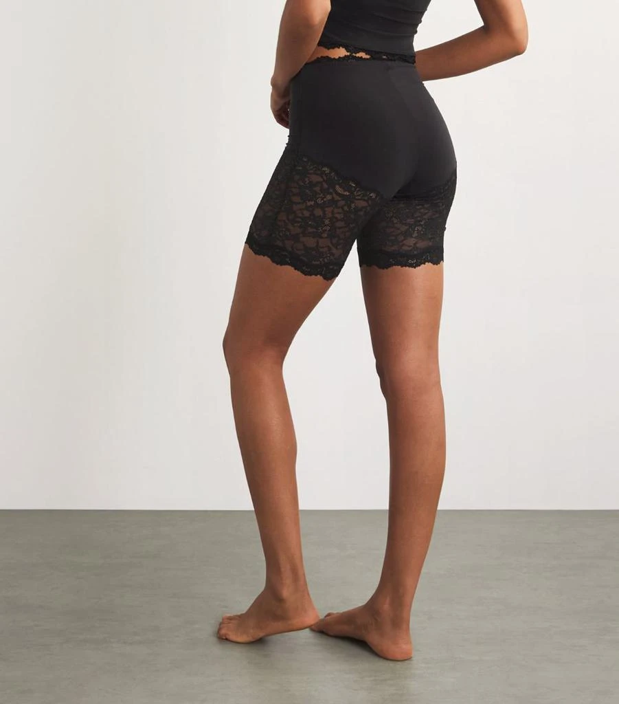 SKIMS Lace Fits Everybody Bike Shorts 3