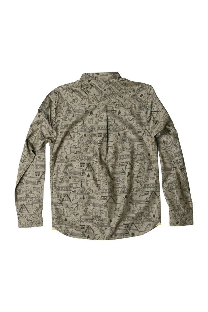 KAVU Kavu - Men's Linden Shirt 2