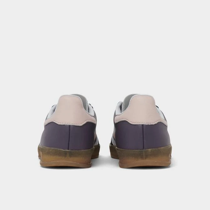 Adidas Women's adidas Originals Gazelle Indoor Casual Shoes 4