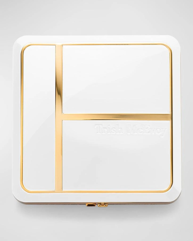 Trish McEvoy Gorgeous Cream Bronzer 6